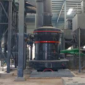 世邦雷磨机图片 雷蒙磨品牌推荐 立磨雷蒙磨区别