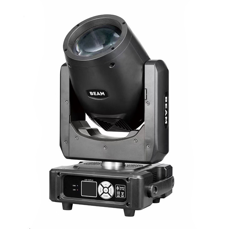 250W迷你光束灯1-3