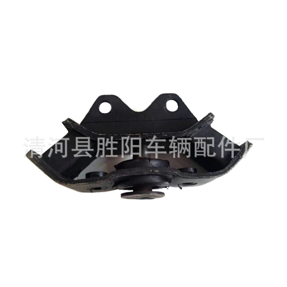Pegamento para pies de motor MR267459 MB267459 MR992706 para la planta Mitsubishi L200