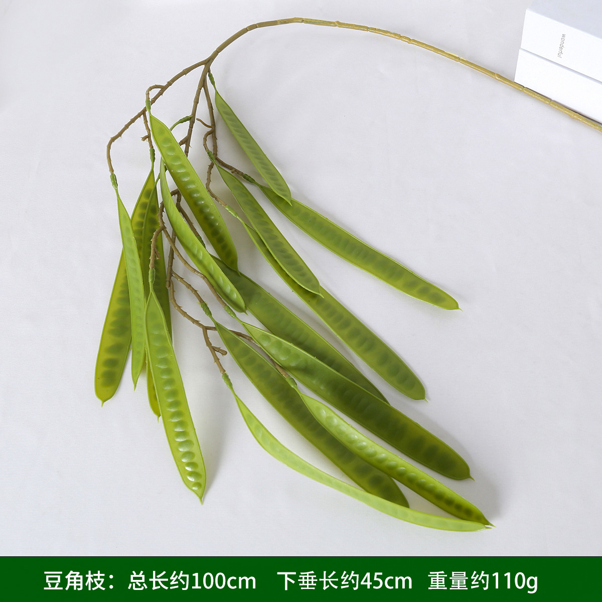 Simulación de sauce plantas nórdicas colgantes sauce agua bambú techo decoración interior árboles falsos plantas de simulación cortina de sueño