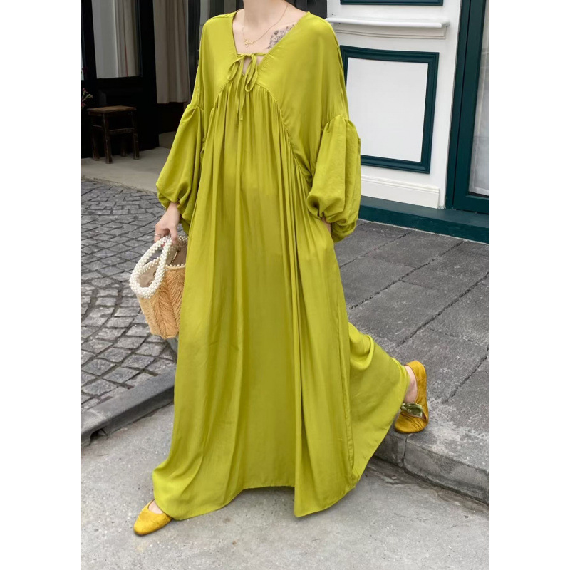Long dress