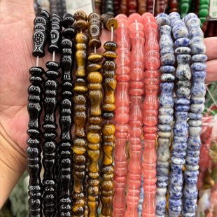 10x28��Ȼʯˮ����觷��^�׼�ɢ��DIY������Ʒ������Ʒ���l