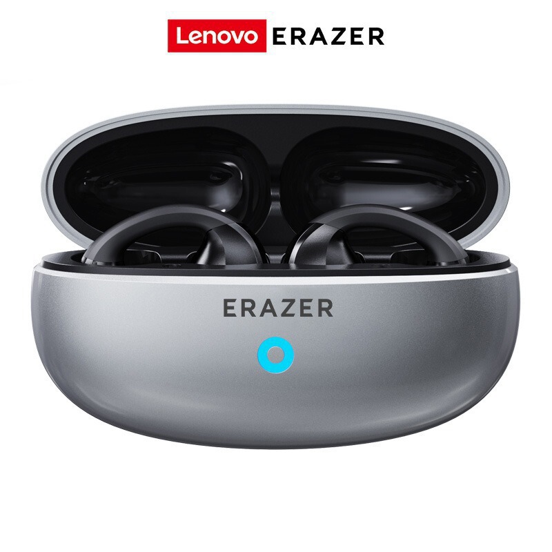 Lenovo Lenovo Earphones Xt83 Are Suitable for Ear Clip-Type Open-Type Long-Lasting Wireless Bluetooth Headphones for Sports and Running Lenovo Lenovo Earphones Xt83 Are Suitable for Ear Clip-Type Open-Type Long-Lasting Wireless Bluetooth Headphones for Sports and Running