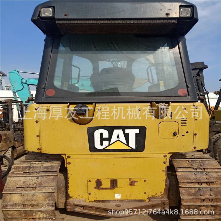 zer进口原装KD5bull多功能卡特推土机KCarD5造型机doter