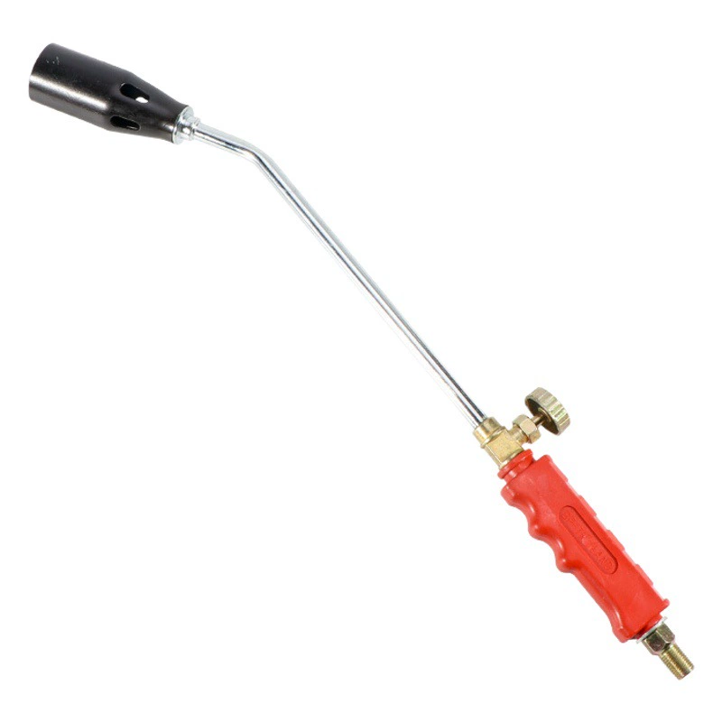 Пистолет-распылитель сжиженного газа горящий мушкет из свиной шерсти ожесточенный огонь водонепроницаемый пистолет-распылитель высокотемпературный газовый пистолет бытовой опалительный артефакт
