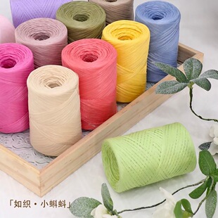 100g���Ʋ���Ʒ��ˮϴ�޲ݾ��ֹ���������diy��������ñ�ļ���