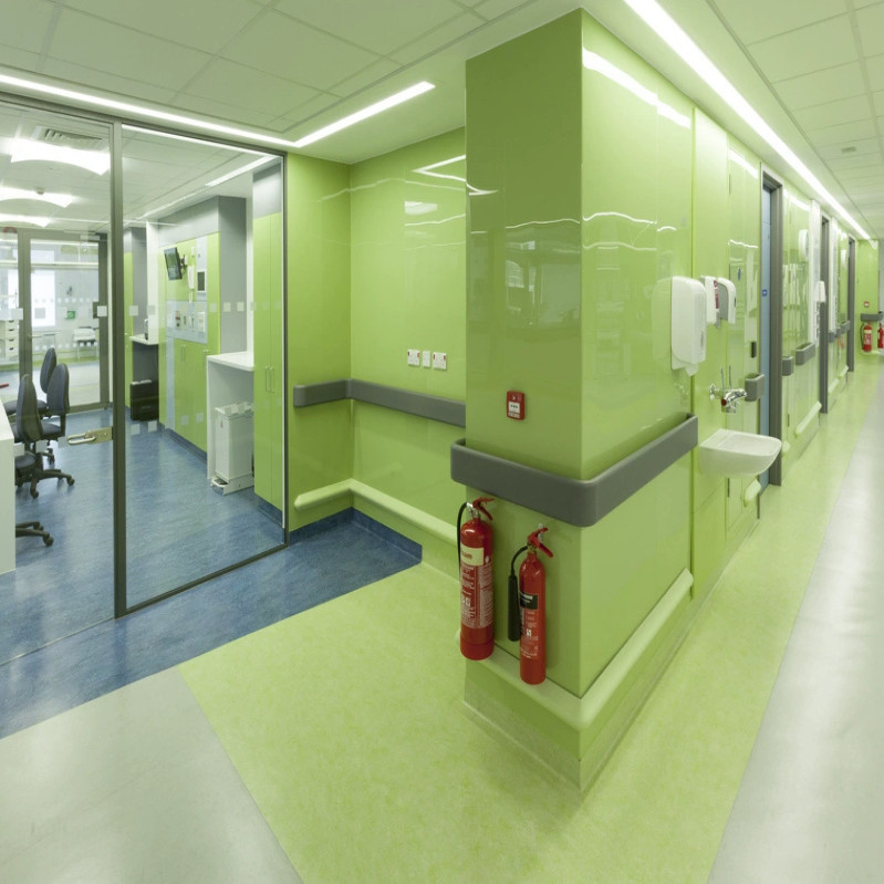 �����ذ�ճ����װHPL��ѹ��ѹ������ͯ����װ��ҽ�ƻ�ǽ��