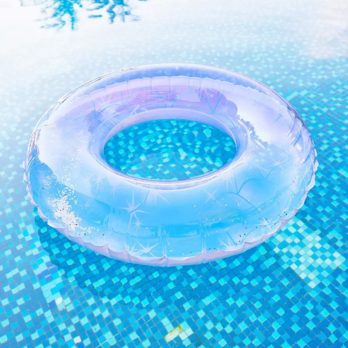 Swimming ring adult enlarged and thickened lifebuoy for men and women inflatable armpit ring summer adult portable swimming equipment wholesale