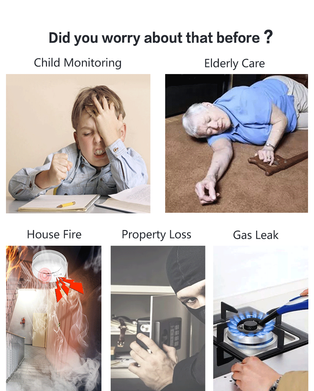 Alarm System Image 3