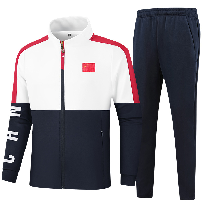 Long-sleeve