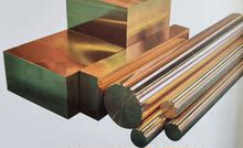 現貨鈹銅板    高硬度耐磨金屬材料