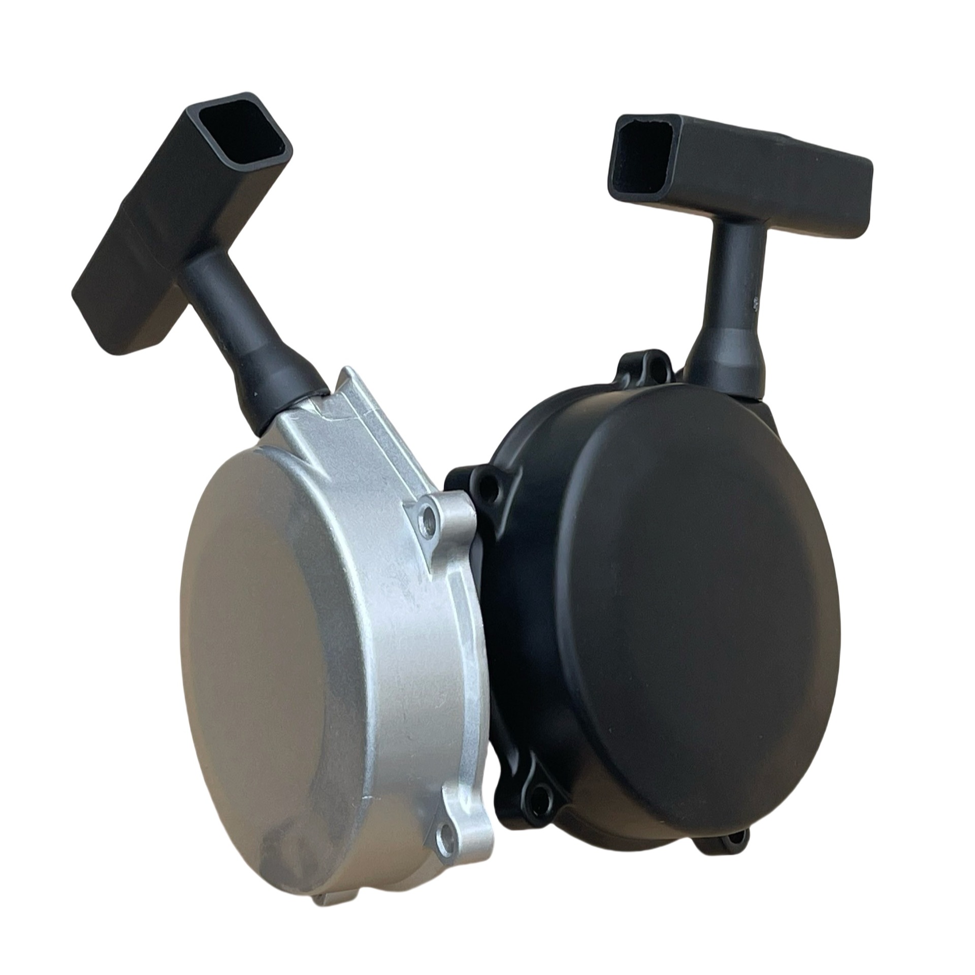 Cuatro ruedas gran antichoque coche de playa moto kart Jialong GY6 eje de equilibrio motor arranque tirador de mano placa de deslizamiento