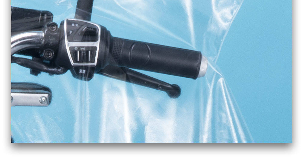 Electric Vehicle Rain Cover, Sun Protection, Universal Motorcycle Cover, Waterproof Windproof Sunshade Cover, Electric Scooter Rain Cover