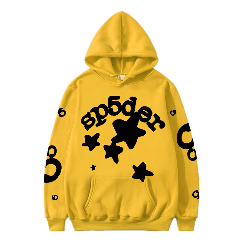 Amarelo preto 5 cinco estrelas / S