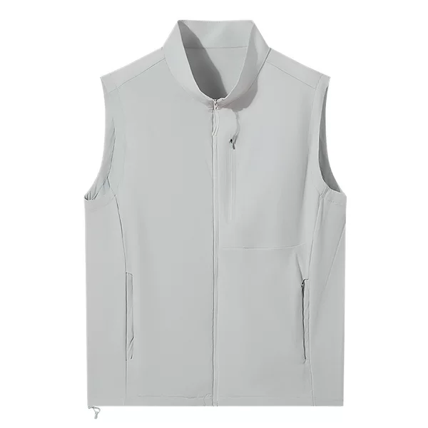 Cologne Sun Protection Clothing for Men and Women in Summer New Outdoor Big-Name Replacement Cool Breathable Anti-Uv Quick-Drying Sun Protection Clothing