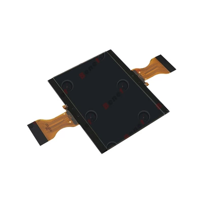 display – automobile instrument