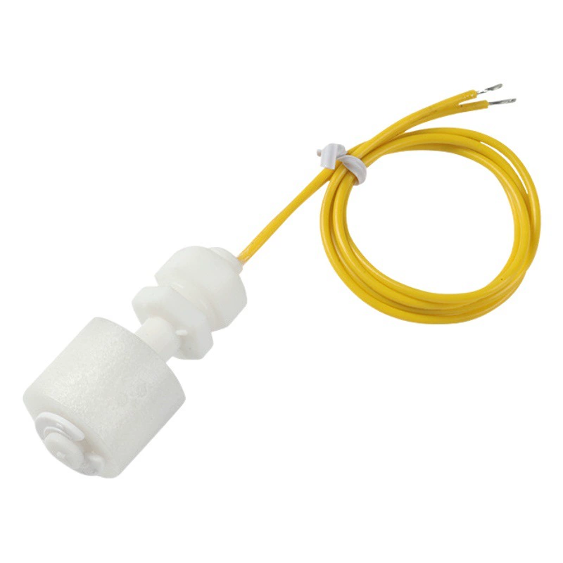 Поплавковый переключатель уровня заводской датчик уровня пластиковый поплавковый выключатель