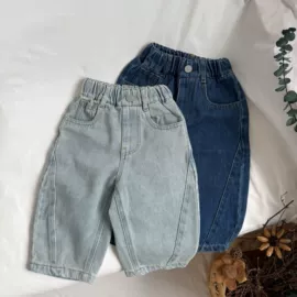 童裤;童T恤;童打底衫