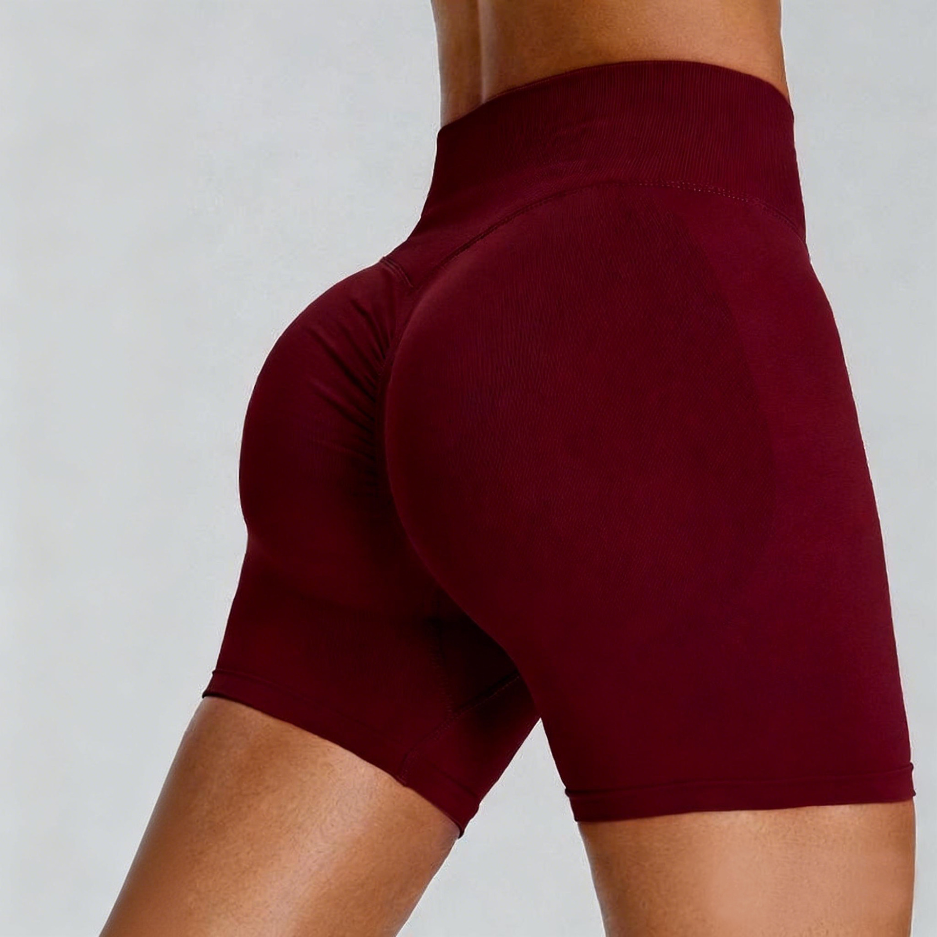 Burgundy [new color]