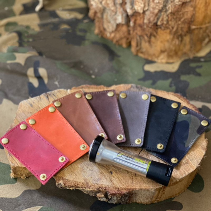 Travel polyurethane protective case for camping