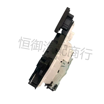 Passat 2013 Model, Polo, Central locking