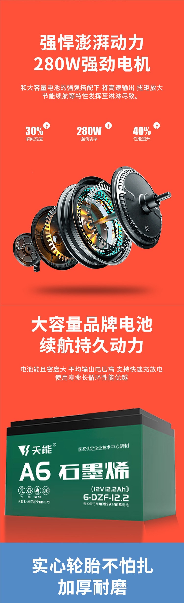 Little Dolphin Electric Scooter Foldable Small Two-Wheeled Mini Adult Portable Unisex Pedal Parent-Child Electric Vehicle