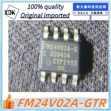 ԭb FM24V02A-GTR zӡFM24V02A-G bSOIC-8 F늴惦(FRAM)