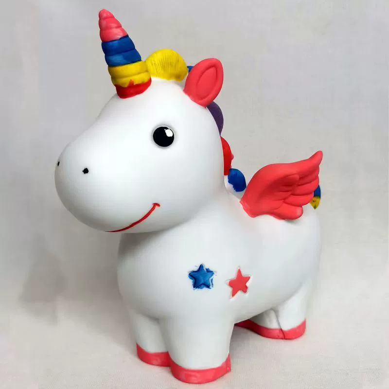 Книга-раскраска пластик, кукла, handmade, граффити, копилка