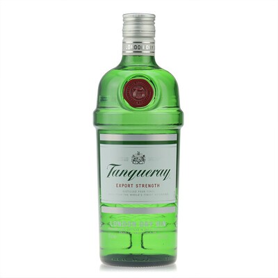 Иностранное вино TANQUERAY Gin Tanqueray Gin 750мл/Британский Tanqueray Gin