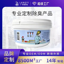 手工皂;香薰;其他工业用清洗剂