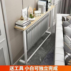 置物架沙发后床边缝隙靠墙多层收纳客厅长条桌夹缝暖气片超窄批发