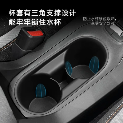 Refitting Accessories, Other Automotive Interior Supplies