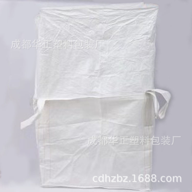 四川吨袋     编织吨袋        吊袋吨袋     化工原料包装编制袋