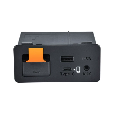 wired/wireless connection — Simsiz CarPlay və Android Auto