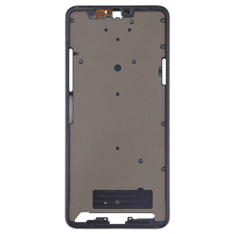 Aplicable para LG G7 ThinQ / G710 LCD Front Frame / A Frame