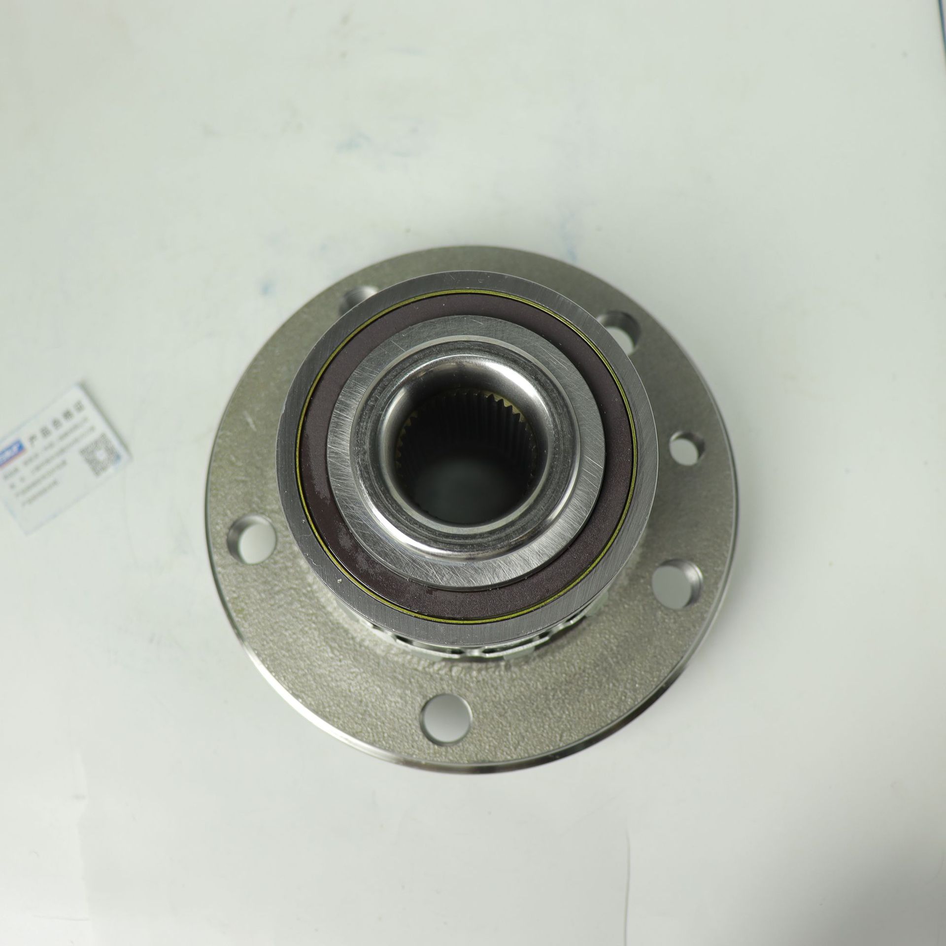 Skf 7H0401611 H/Vkba3646J Rear Wheel Bearing Used for Volkswagen Multivan T5 / T6 Etc