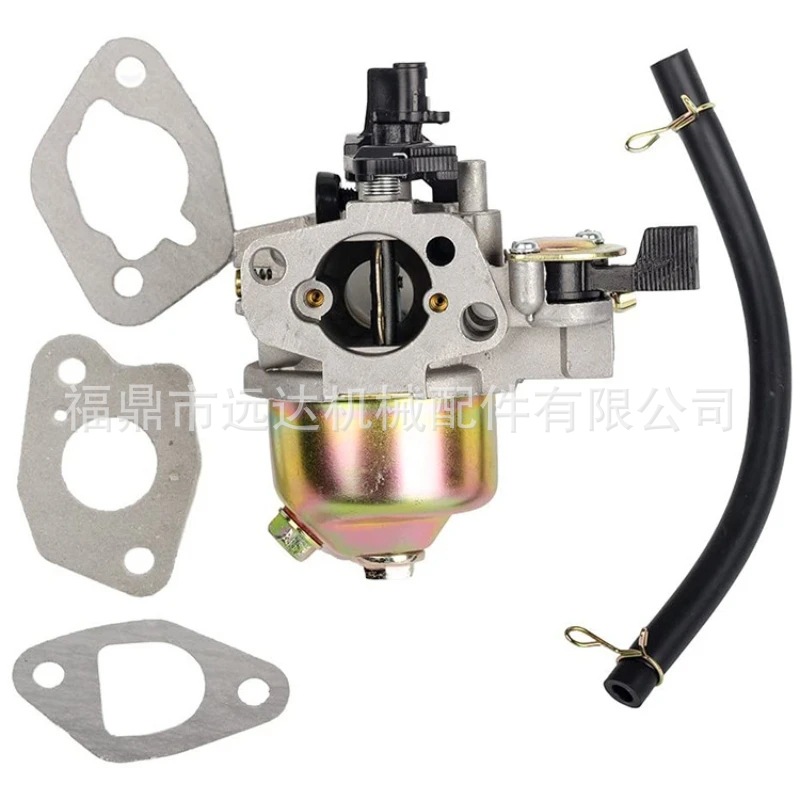 Suitable for Gxv120 Gxv140 Gxv160 Hr194 Hr195 Hr214 Hr215 Carburetor