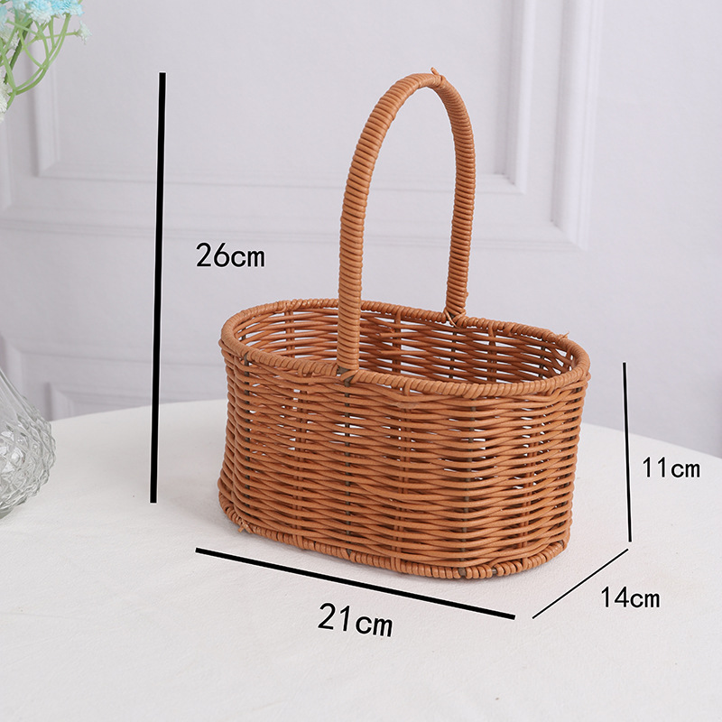 [모조 등나무] 작은 사각형 배꼽 타원형; 세부정보 보기