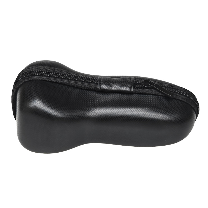 Adecuado para Shaver bolsa de almacenamiento de afeitar Braun Panasonic Shaver caja de almacenamiento Eva bolsa Philips shockproof bolsa image 4