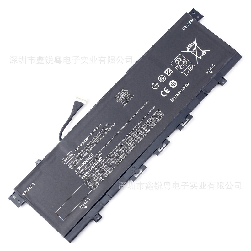 Kc04Xl Tpn-W136 L08544-2B1 L08544-1C1 L08496-855 Hstnn Battery