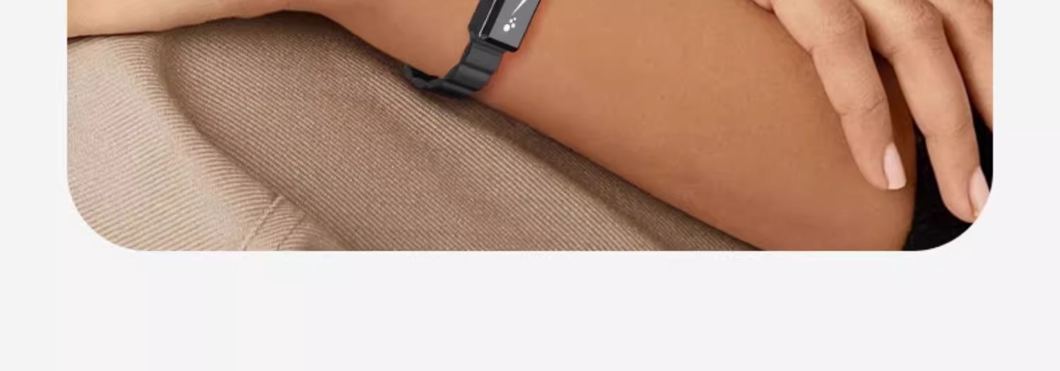 Autumn and Winter Anti-Static Wristband Releases Negative Ions from the Body to Eliminate Static Electricity, Silicone Wireless Sports Watch Wholesale