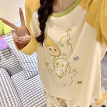ȫ��˯��Ů���＾�¿�䴿����װ������ѧ����Ůͯ�����˼Ҿӷ�