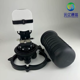 其他通信产品;其他布线产品;光缆接头盒