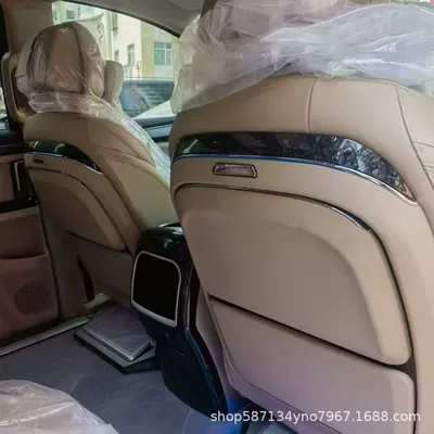 Trumpchi M8 Small Table Board Car table board