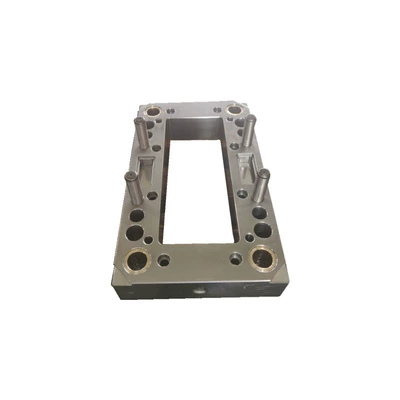 Processing, Precision Mold Steel Accessories, Avtomobil hissələri qəlibləri