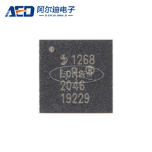 ԭװSX1268IMLTRT QFN-24 22dBmԶ����͹���LoRa�շ���sub-GHz