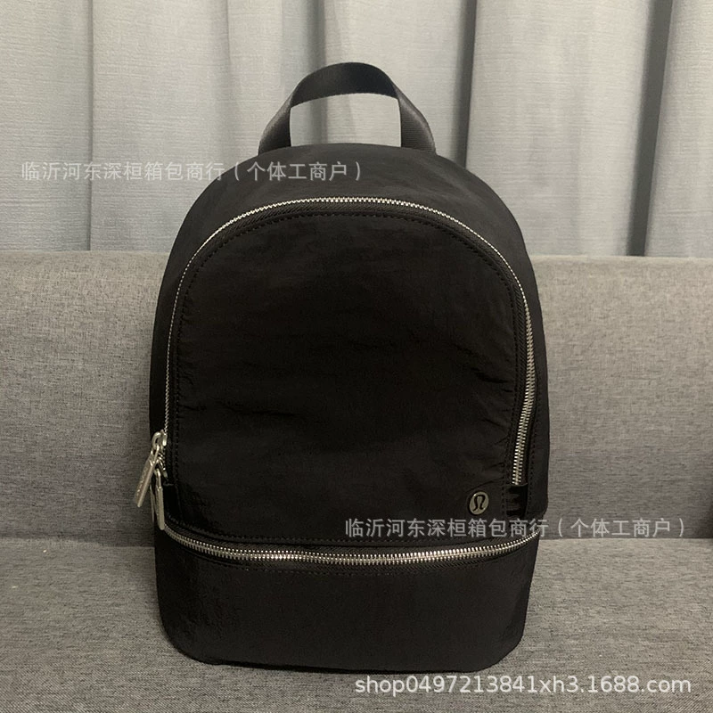 Рюкзак Lululemon City Adventure 11L Mini Mommy Commuter Casual Sports Backpack