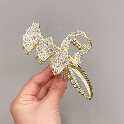 컬러 다이아몬드 은행잎 골드 에디션