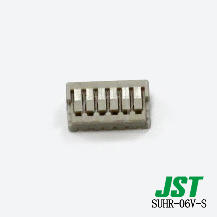 ��ӦSUHR-06V-S  ���� SUHϵ�� 0.8mm��� �߶԰� JST������