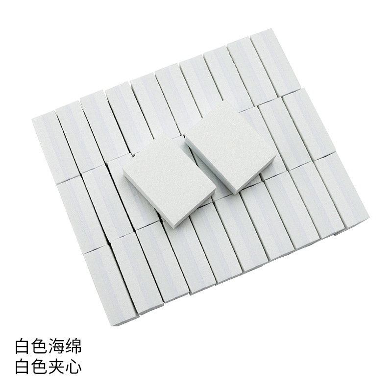 White (white sandwich)
